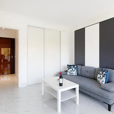 Palm Flor Yourhosthelper Cannes