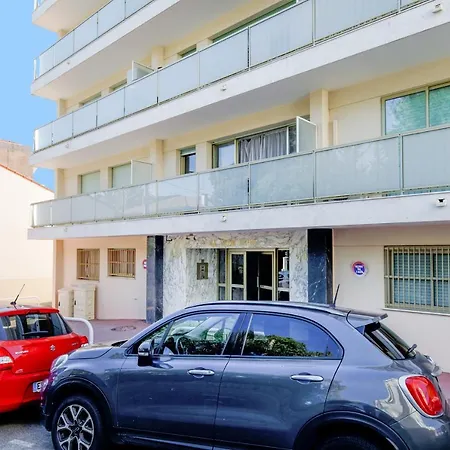 Palm Flor Yourhosthelper Apartment