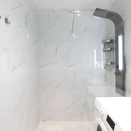 Palm Flor Yourhosthelper Apartment Cannes