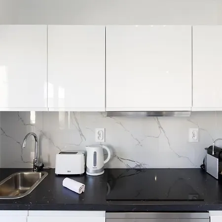 Palm Flor Yourhosthelper Apartment *